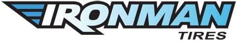Ironman GR906 P215/60R16 95H Passenger Tire | Passenger Touring All Season Traction 95H Rated Standard Load Radial Construction Black Sidewall Tire