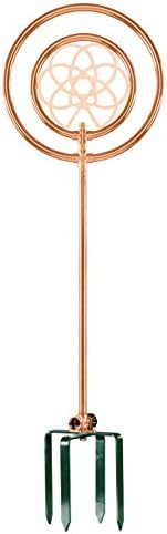 Orbit 91594 Stainless Steel Ornamental Sprinkler, Styles May Vary