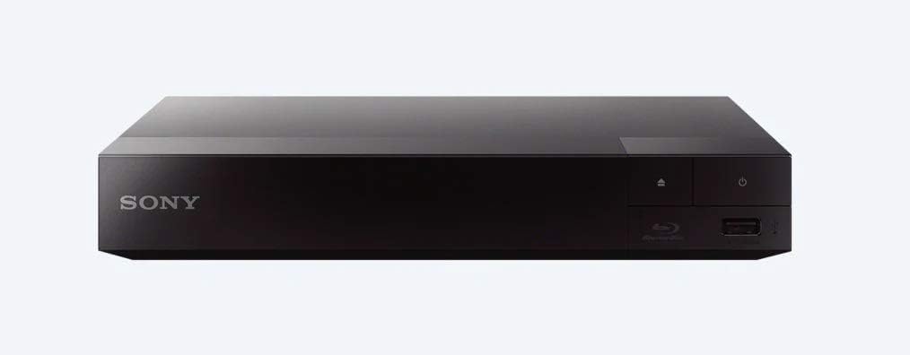Region Free Blu-ray Player Compatible with Sony BDP-S1700 Multi Region Code Free | Blu-ray Regions A, B, C | DVD Regions 0-8 with Dynastar 6FT HDMI Bundle