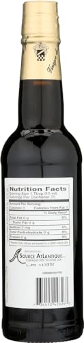Columela Sherry Vinegar (Solera 30) Reserva, 12.7-Ounce by Columela
