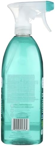 method Foaming Tub + Tile Cleaner, Eucalyptus Mint, 28 fl oz