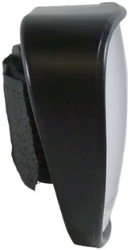 CIPA 11125 Hand Mirror , black