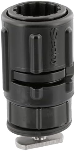 Scotty 438 Gear-Head Track Adapter