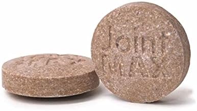 PHS Joint MAX Triple Strength (TS) Chewable Tablets for Dogs - 2-Pack - 240 Tablets