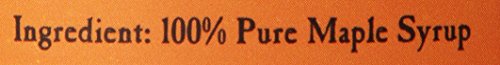 Coombs Family Farms Maple Syrup, Pure Grade A, Dark Color, Robust Taste, 32 Fl Oz (Pack of 1)