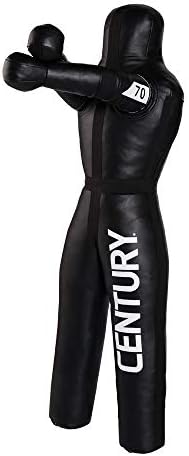 Gameness 70lb Grappling Dummy for BJJ, Judo, MMA and More