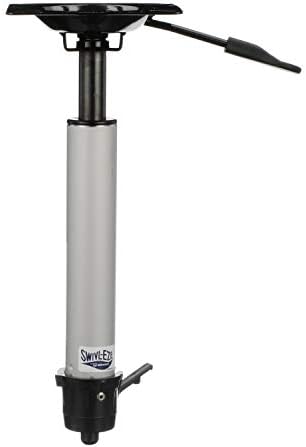 Attwood SP-37904 2" Wedge Extension Post - 13" to 19"