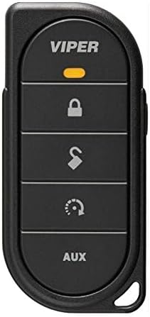 Remote Bundle - Two Viper 7656V Replacement Remotes for 3606V, 4606V,5606V