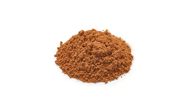 Yupik Alkalized Cocoa Powder, 2.2 lb (35.2 oz), Vegan, Gluten-Free, GMO-Free, Kosher, Dairy-Free, No Sugar Added, Dutch Processed Cocoa, Smooth Chocolate Flavor, Ideal for Baking & Beverages