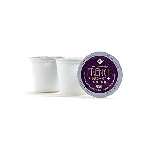 Member's Mark French Roast Coffee (100 Single-Serve Cups)