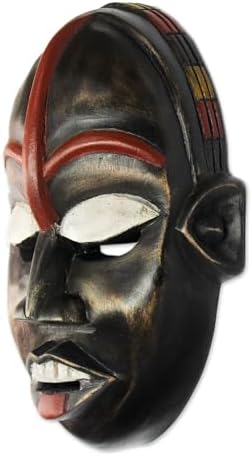 NOVICA Unisex Classic
