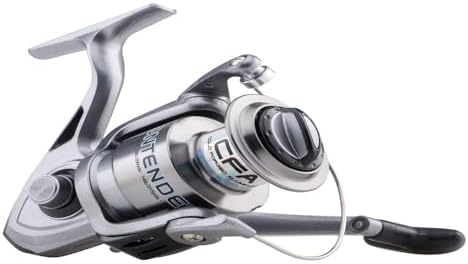 Shakespeare Contender Spinning Fishing Reel