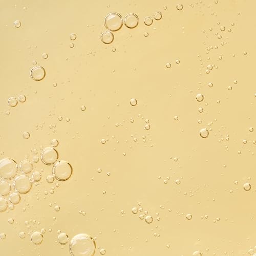 LALICIOUS Sugar Kiss® Shower Oil & Bubble Bath, Moisturizing Body Wash with Topical Probiotics & Grapeseed Oil