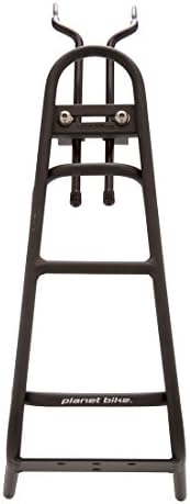 Planet Bike K.O.K.O. bike rack (black)