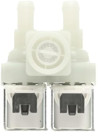 Fisher & Paykel 529730 Valve Inlet Double 605 Replacement Part - 4x3x3