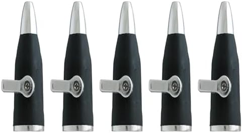 Orbit SunMate Hose-End 58361N Zinc Sweeper Nozzle with Shut Off