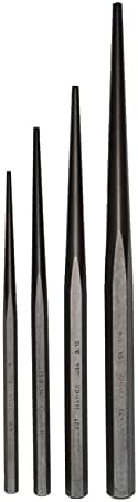 Mayhew 76235 4-Piece Line-Up Punch Kit