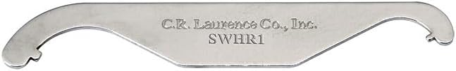 CRL SWHR1 Hand Rail Bracket Spanner Wrench