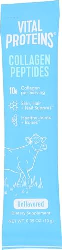 Vital Proteins Collagen Peptides Single, 0.35 OZ