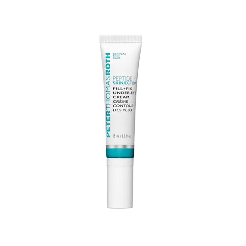 Peter Thomas Roth | Peptide Skinjection Fill + Fix Under-Eye Cream