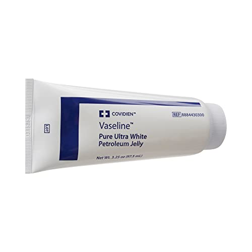 COVIDIEN (n Vaseline Petroleum Jelly 3.25 Oz. Tube