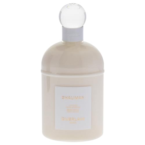 SHALIMAR by Guerlain Body Lotion 6.8 oz