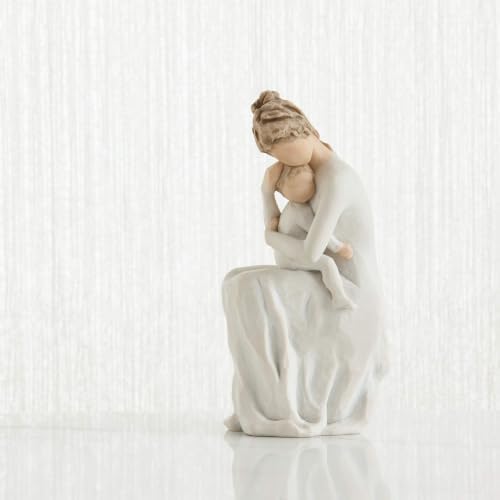 Willow Tree Blessings, Sculpted Hand-Painted Figure | Cast from a Susan Lordi Original Carving, Thoughtful Keepsake Gift for Loved Ones, Includes Enclosure Card, Fitted Gift Box