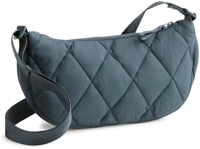 Vera Bradley Women's Featherweight Springbrook Sling Crossbody Bag