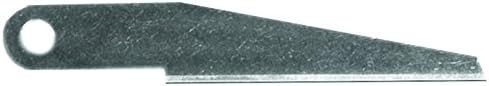 Excel 2-Piece Concave Blade