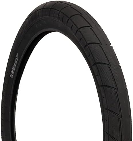 Salt BMX Bicycle Tires, Tracer Tires, Street Riding