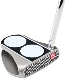 Odyssey Golf Microhinge Putter