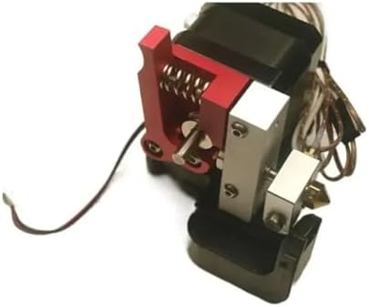 1set All Metal Extruder Print Head Hot End Kit Compatible with Makerbot Replicator 2 3D Printer