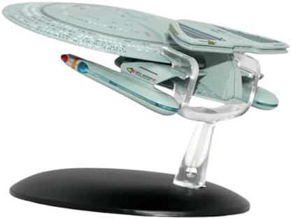 Hero Collector | Star Trek The Official Starships Collection | Eaglemoss Model Ship Box Nebula Class