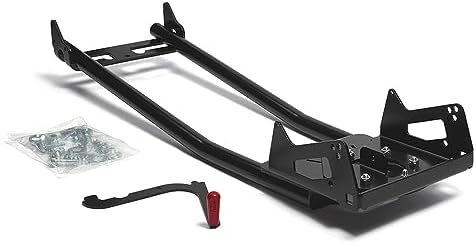 WARN 86528 Center Mount Plow Base Tube Assembly Kit