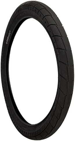 Salt BMX Bicycle Tires, Tracer Tires, Street Riding