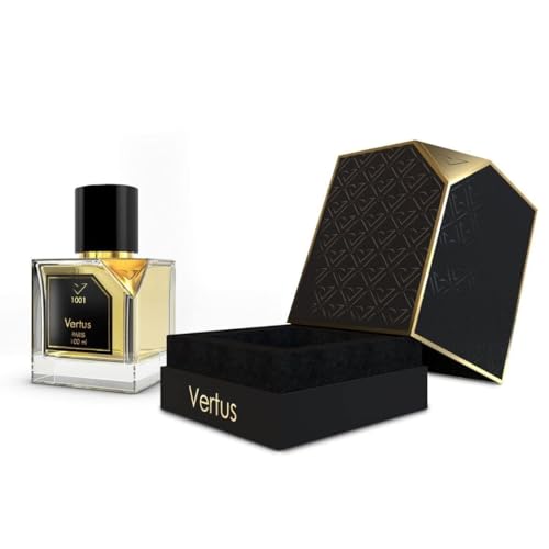 Vertus 1001 Eau De Parfum Spray 100 ml