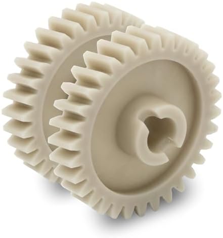 2 Pack - Drive Gear for Sears Crafsman Liftmaster Chamberlain Garage Door Openers 1984-Current