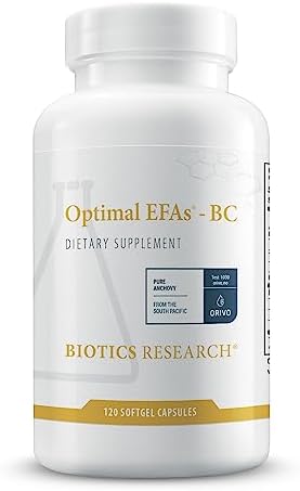 Biotics Research Saccharomyces boulardii Probiotics Supplement - 235 mg/Serving- Supports GI Health Microbial Balance, Healthy Immune & Pathway Responses - Dairy-Free, Temperature-Stable - 60 Capsules