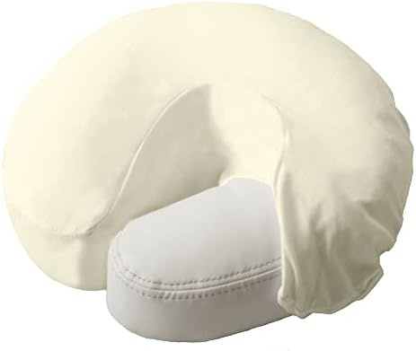 EARTHLITE Premium Microfiber Massage Sheet Set - Silky, Wrinkle Resistant, Quick Drying, 3piece Set (Fitted, Top, Face Pillow Cover)