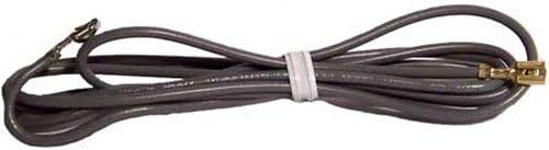 GENIE Garage Door Openers 20417R Screw Drive Up Limit Wire (Grey)