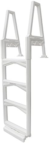 Confer Plastics EB100X 3in Ladder Riser Warm - Gray