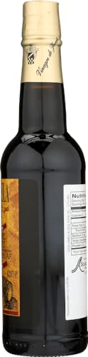 Columela Sherry Vinegar (Solera 30) Reserva, 12.7-Ounce by Columela