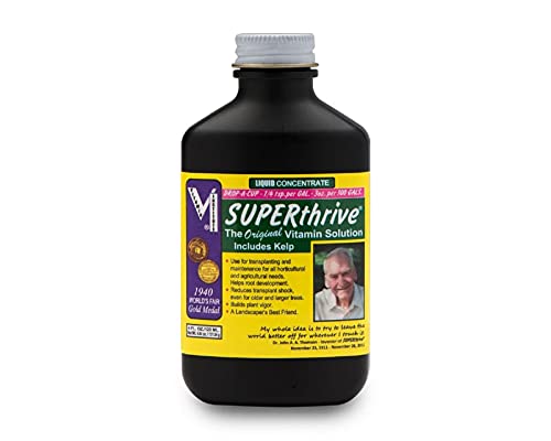 SUPERTHRIVE 4 OZ