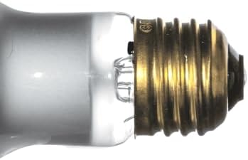 100W Lava Lamp Light Bulb 100 watt 125 Volt R Type R20 Medium Base Grande & More