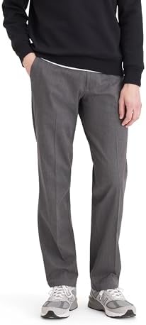 Dockers Men's Classic Fit Easy Khaki Pants (Regular and Big & Tall)