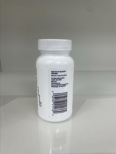GNC Pycnogenol 50mg, Maintains Circulatory Health, 120 Capsules