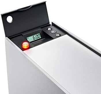 Jura Cup Warmer - Platinum