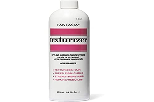 Fantasia Texturizer Styling Lotion Concentrate, 16 Fluid Ounce