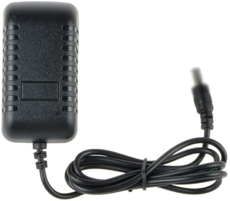 AC DC Adapter Power Charger for Hyper Tough AQ85000G 8 Volt Cordless Rotary Tool