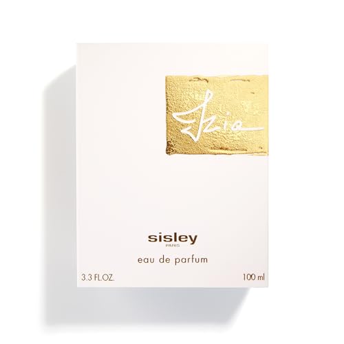 Sisley Paris Izia - 30 mL - Eau de Parfum for Women - Floral, Fresh Fragrance